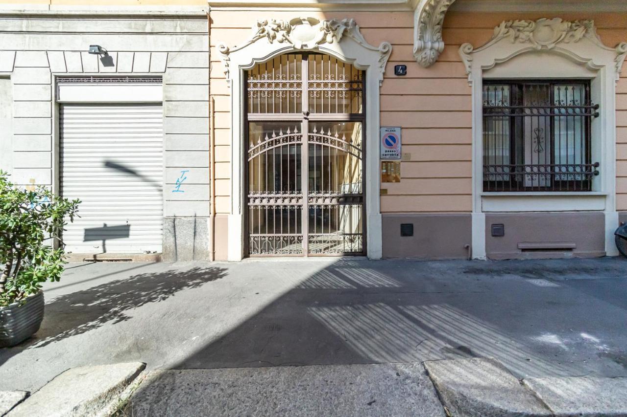 Susi's House, Via Pinaroli - By Host4u * Mailand