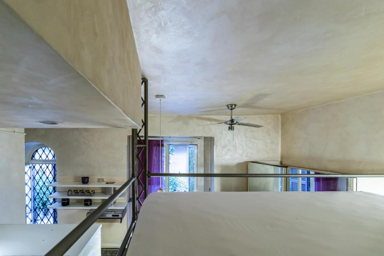 Apartment Susi's House, Via Pinaroli - By Host4u Mailand