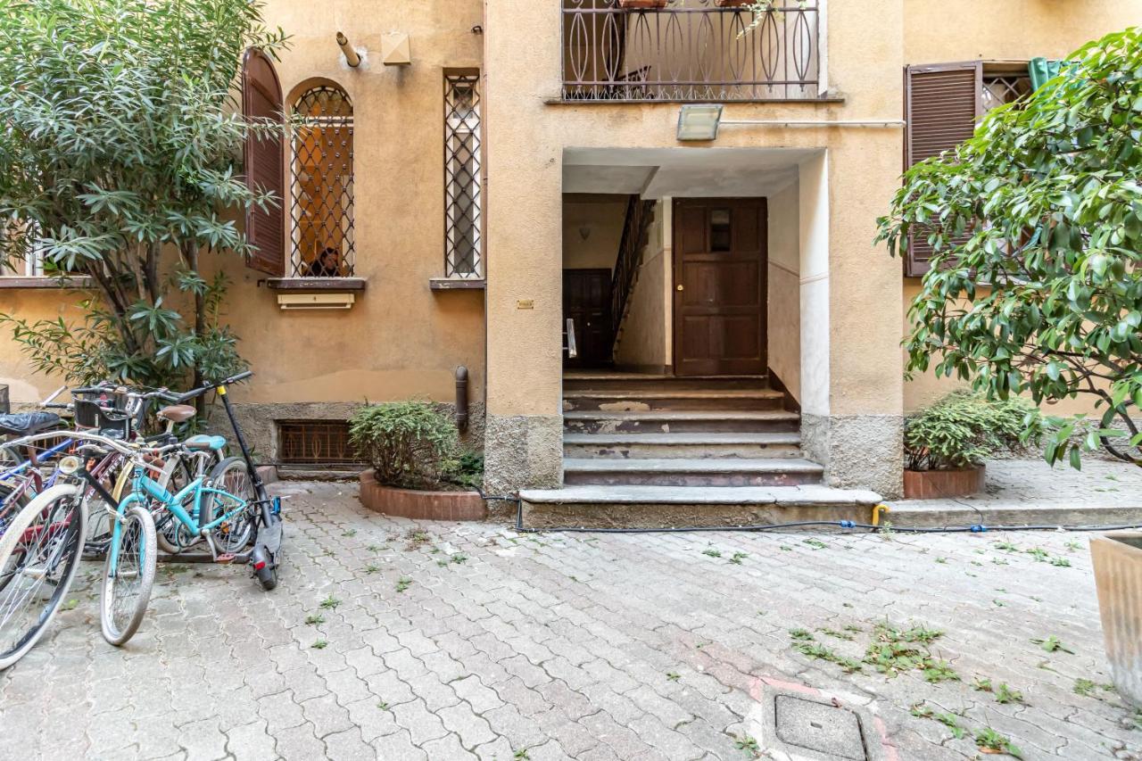 Susi's House, Via Pinaroli - By Host4u * Mailand